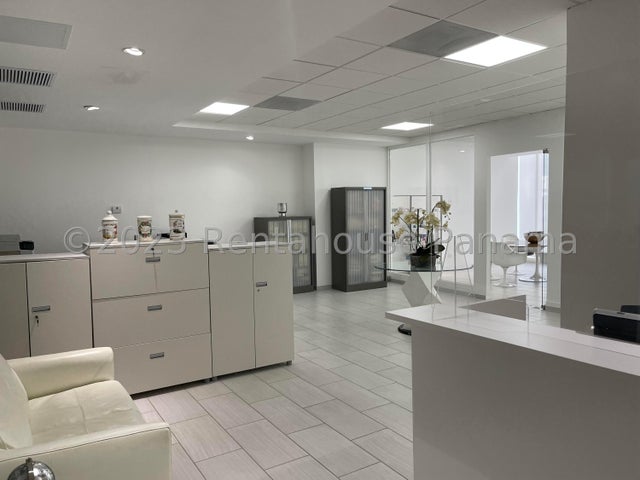 Spectacular Fully Furnished Office